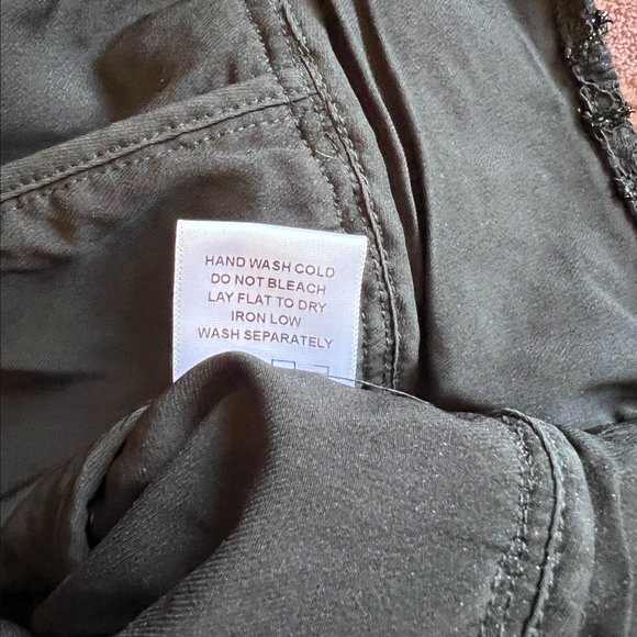 NWT Camila Coelho Suzette Off Shoulder Mini Dress Size XS Black Tulle Ruffle - Picture 9 of 12